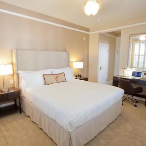 Camera deluxe con letto king size