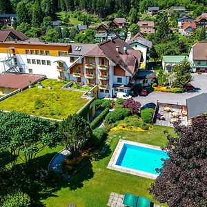 All Inklusive Hotel Burgstallerhof
